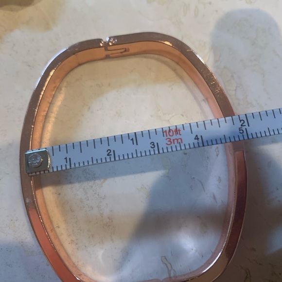 Rose Gold bracelet!! - Picture 5 of 5